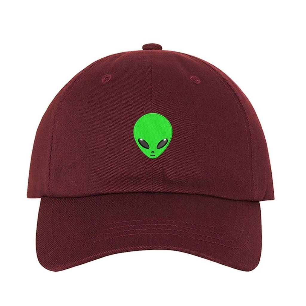 Ben10 Casquette Baseball Garçon Rouge – Motif Ben Et Aliens Avec Scratch Ajustable