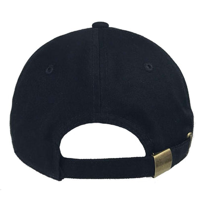 back of baseball hat - DSY Lifestyle