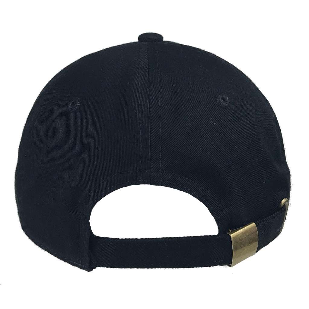 Back of baseball cap - DSY Lifestyle
