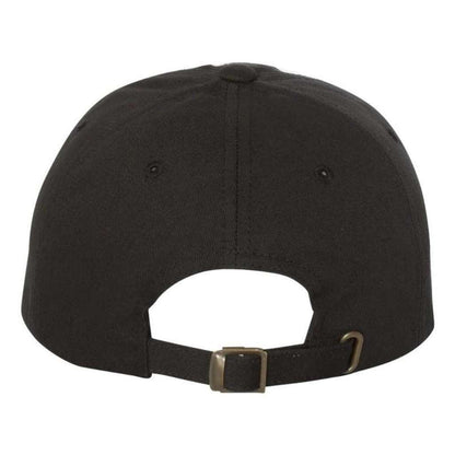 Back of baseball hat - DSY Lifestyle