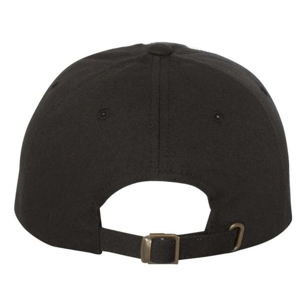 Back of baseball hat - DSY Lifestyle