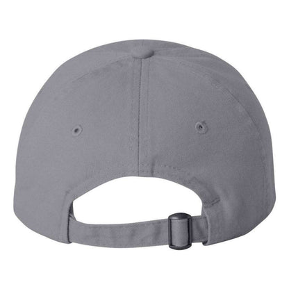 Back of baseball hat - DSY Lifestyle