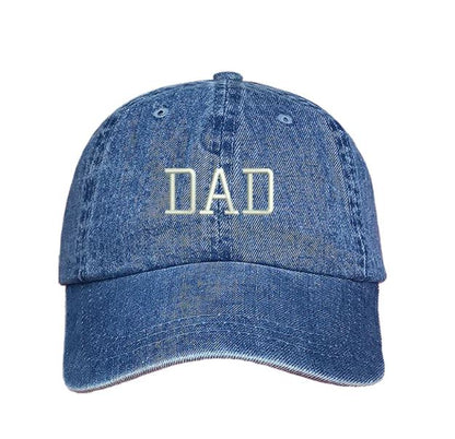 DAD Baseball Hat