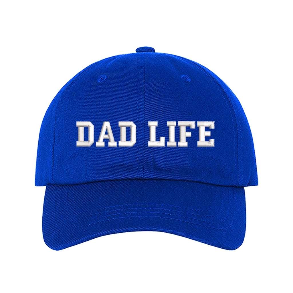 Dad Life Baseball Cap Hat
