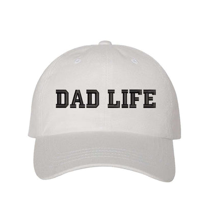 Dad Life Baseball Cap Hat
