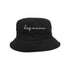 Embroidered Dog Mama on black bucket hat - DSY Lifestyle