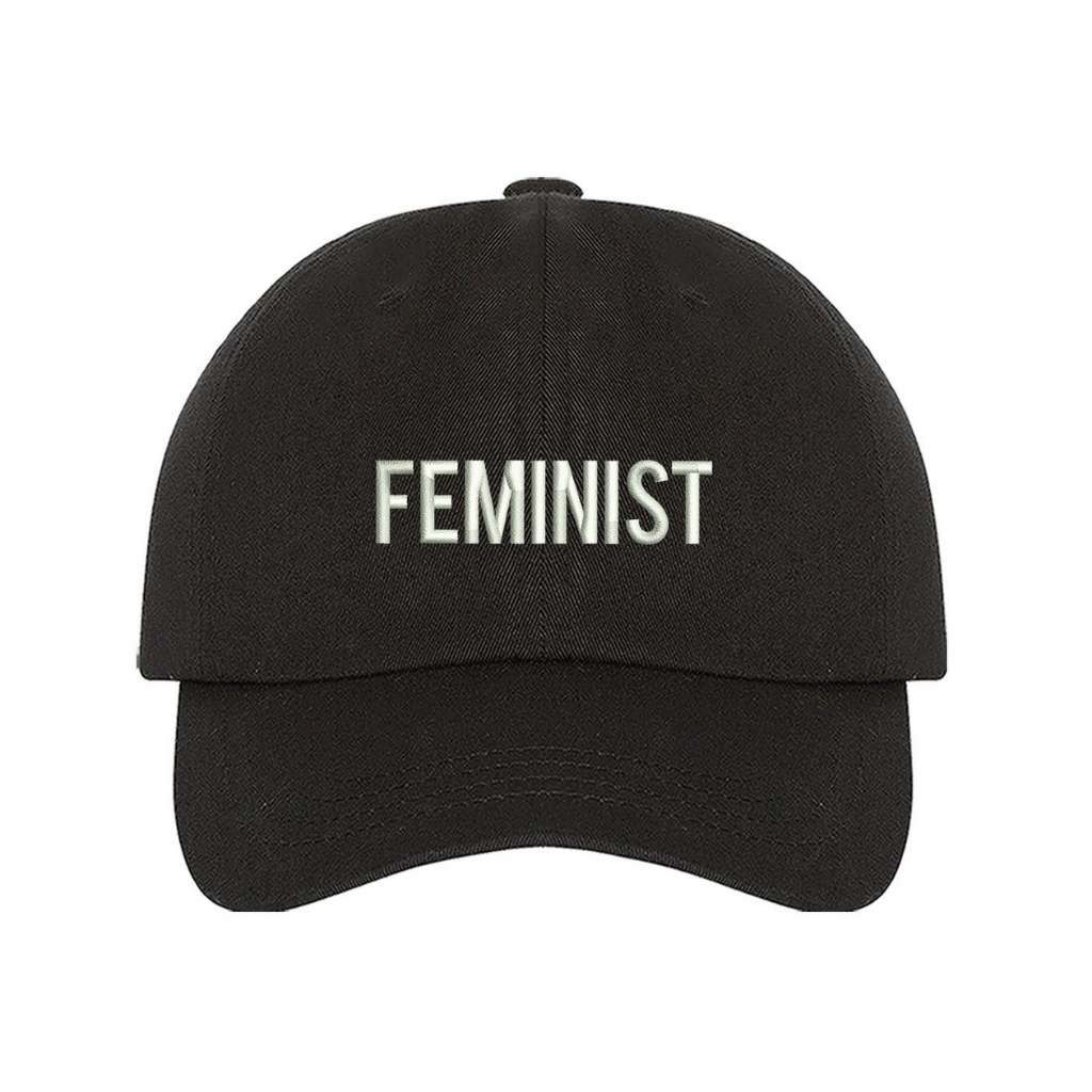 Feminist Baseball Cap