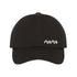 Embroidered Mama on black baseball hat - DSY Lifestyle