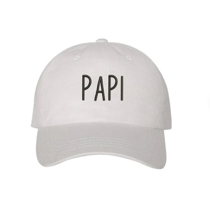 Papi Baseball Hat