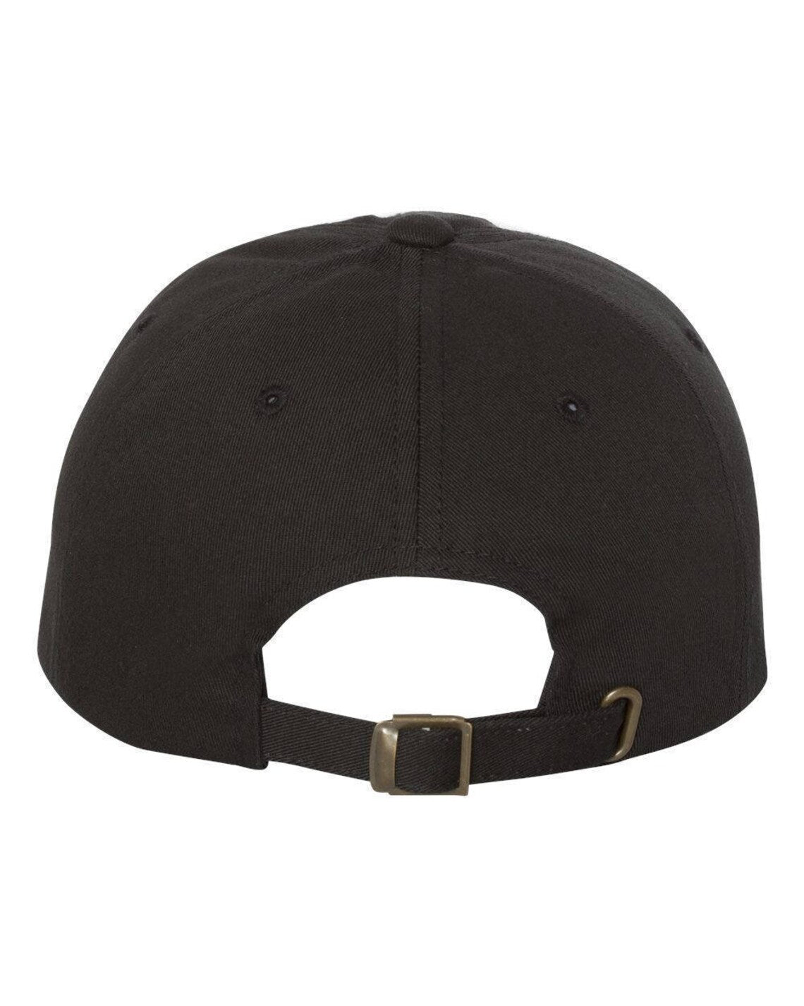 Back of Baseball hats - DSY Lifestyle