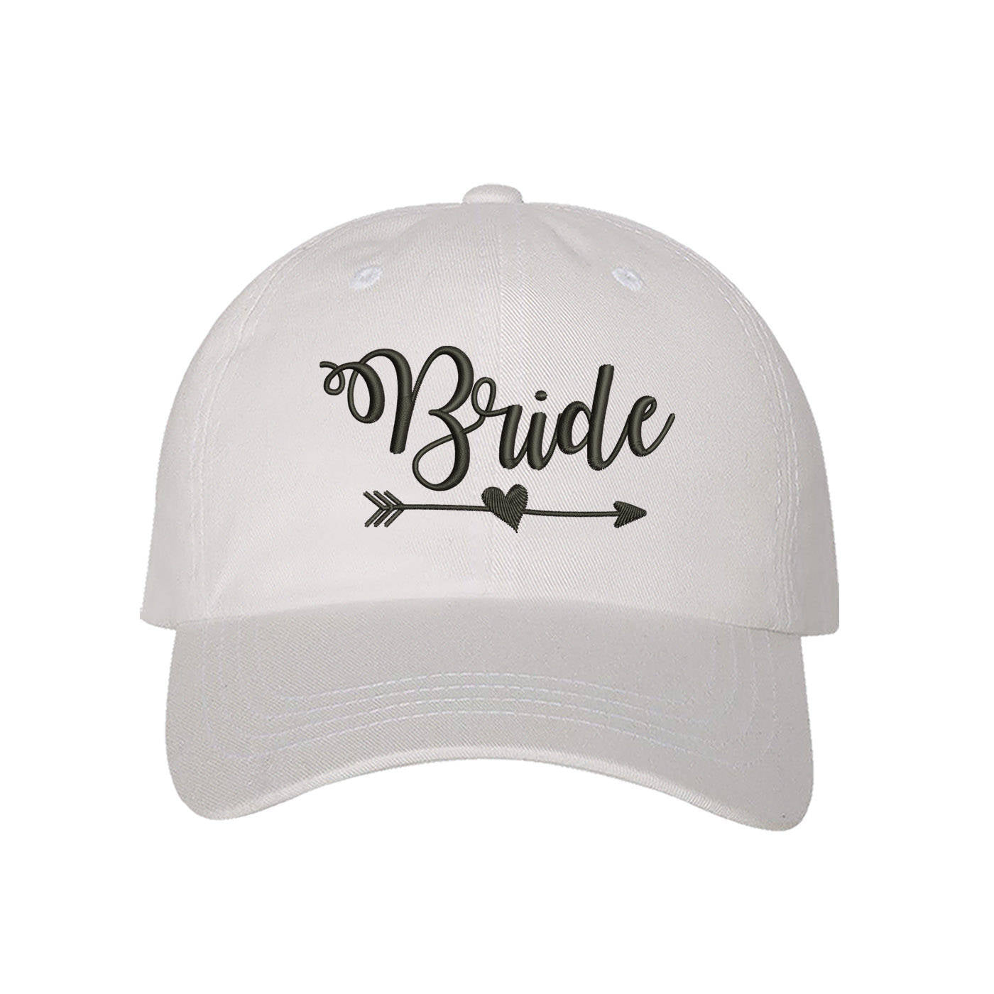 Bride and Squad Dad Hat Set, Embroidered Bride and Squad Dad Hats, Baseball Hat, Bridal Hats, Bride Hats, Bachelorette Hats, Embroidered Hat, Custom Embroidery, DSY Lifestyle Hat, Black Dad Hat, White Dad Hat, Made in LA 